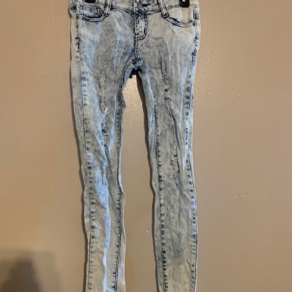 V.I.P. Jeans